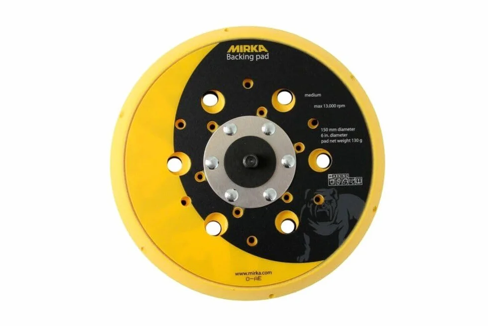 Mirka 916GV48 - Blocco di backup
