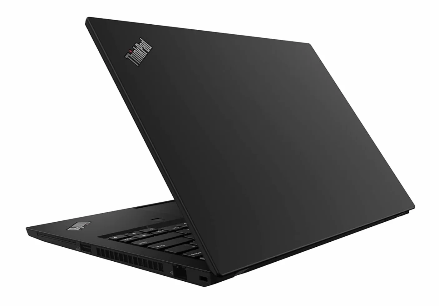 Lenovo ThinkPad T14 Gen 1 14 Pollici Touch Display Full HD AMD Ryzen 5 PRO 4650U 256GB SSD Hard Drive 16GB Memoria Windows 11 Pro Webcam Notebook Laptop (ricondizionato)