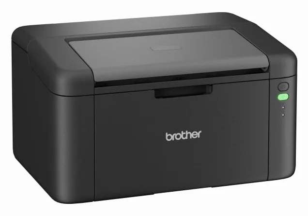 Brother HL-L1242W Stampante laser monocromatica A4 compatta e facile da usare. Idoneo al pacchetto EcoPro