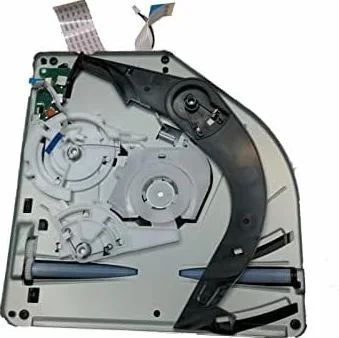 Remplacement du module de lecteur de disque DVD compatible avec ps5 Kem - 497aaa (pour CFI - 1115a 1100)