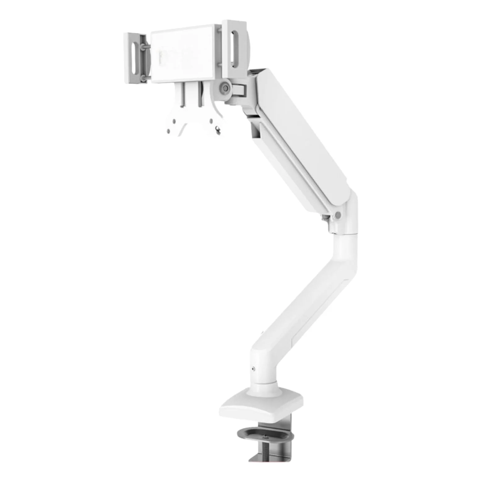 15.61618.5 Inch display di supporto(Phone/Stand White)