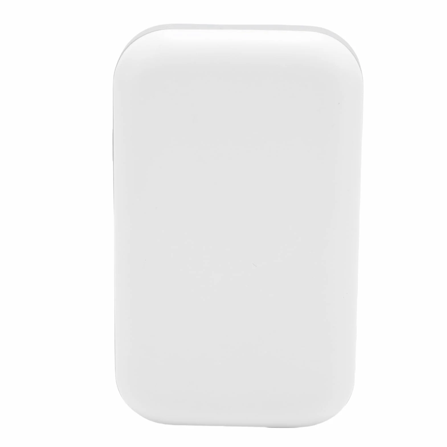 Ejoyous Hotspot mobile, WiFi 5G 300Mbps Plug and Play Slot per scheda SIM Router WiFi WiFi portatile Fino a 10 utenti WiFi