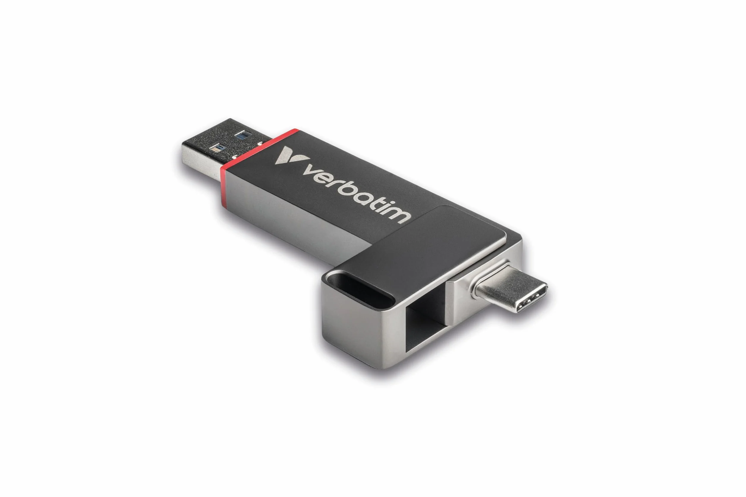 Verbatim DUAL QUICKSTICK USB-A/C 3.2 GEN1 1TB