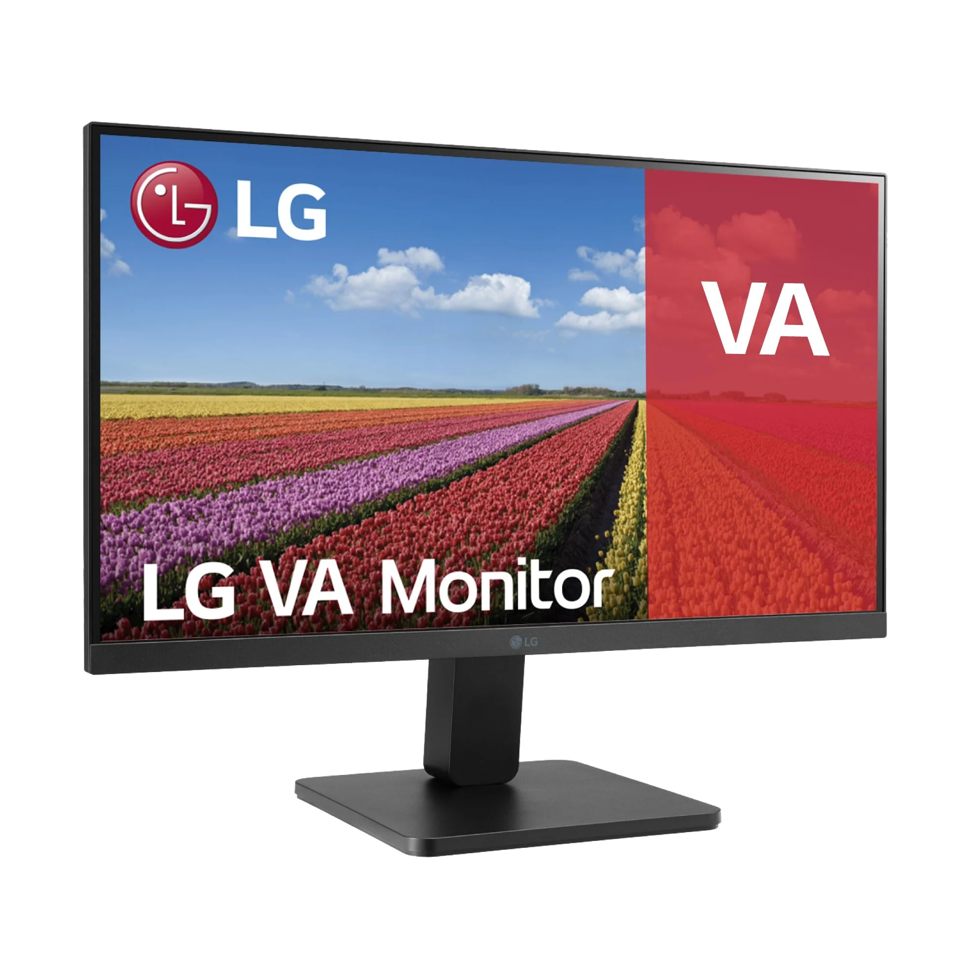 Lg 22mr410-b 21.4´´ Full Hd Ips Led 75hz Monitor One Size