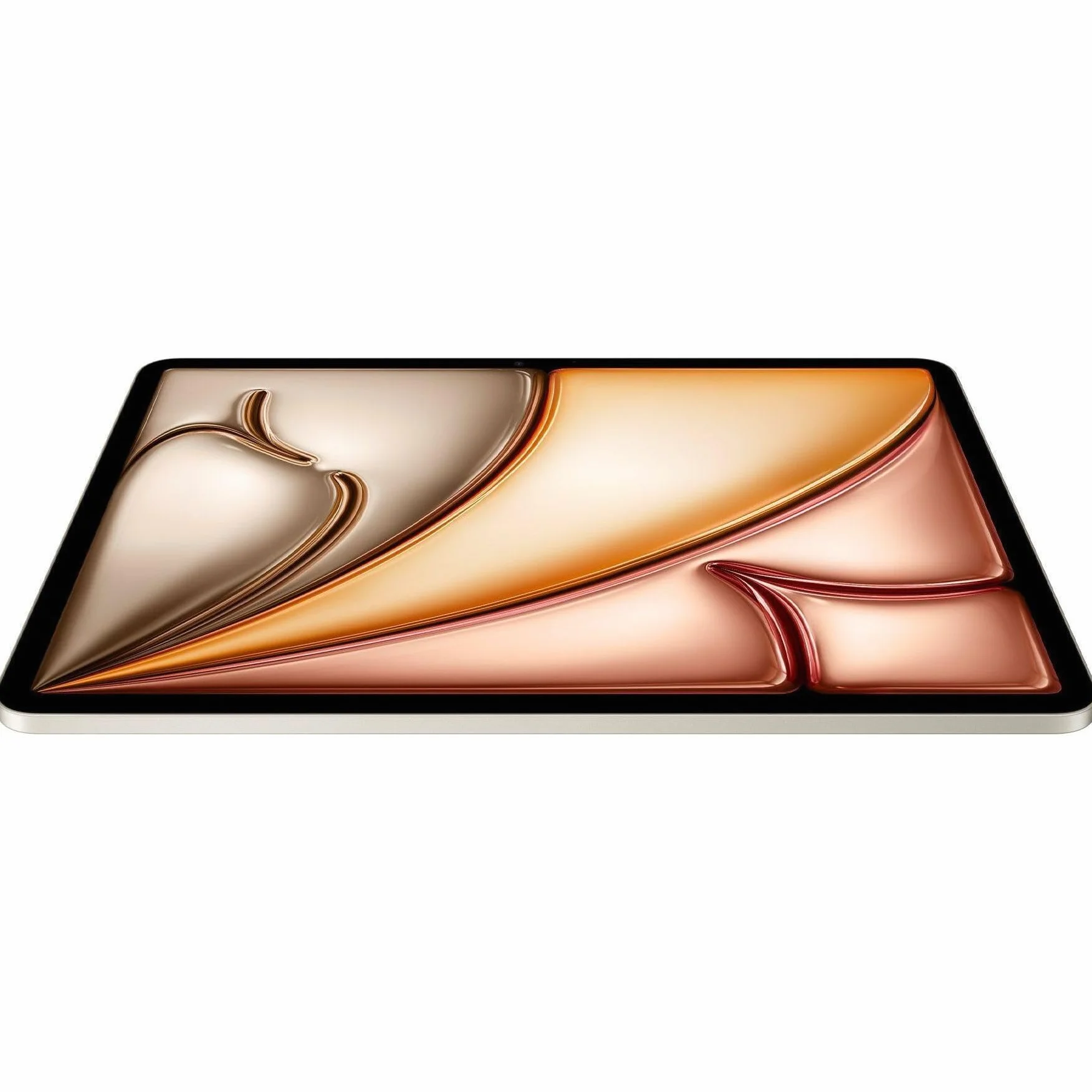 Apple iPad Air 13-pollici M3 Wi-Fi 128GB Galassia Ricondizionato
