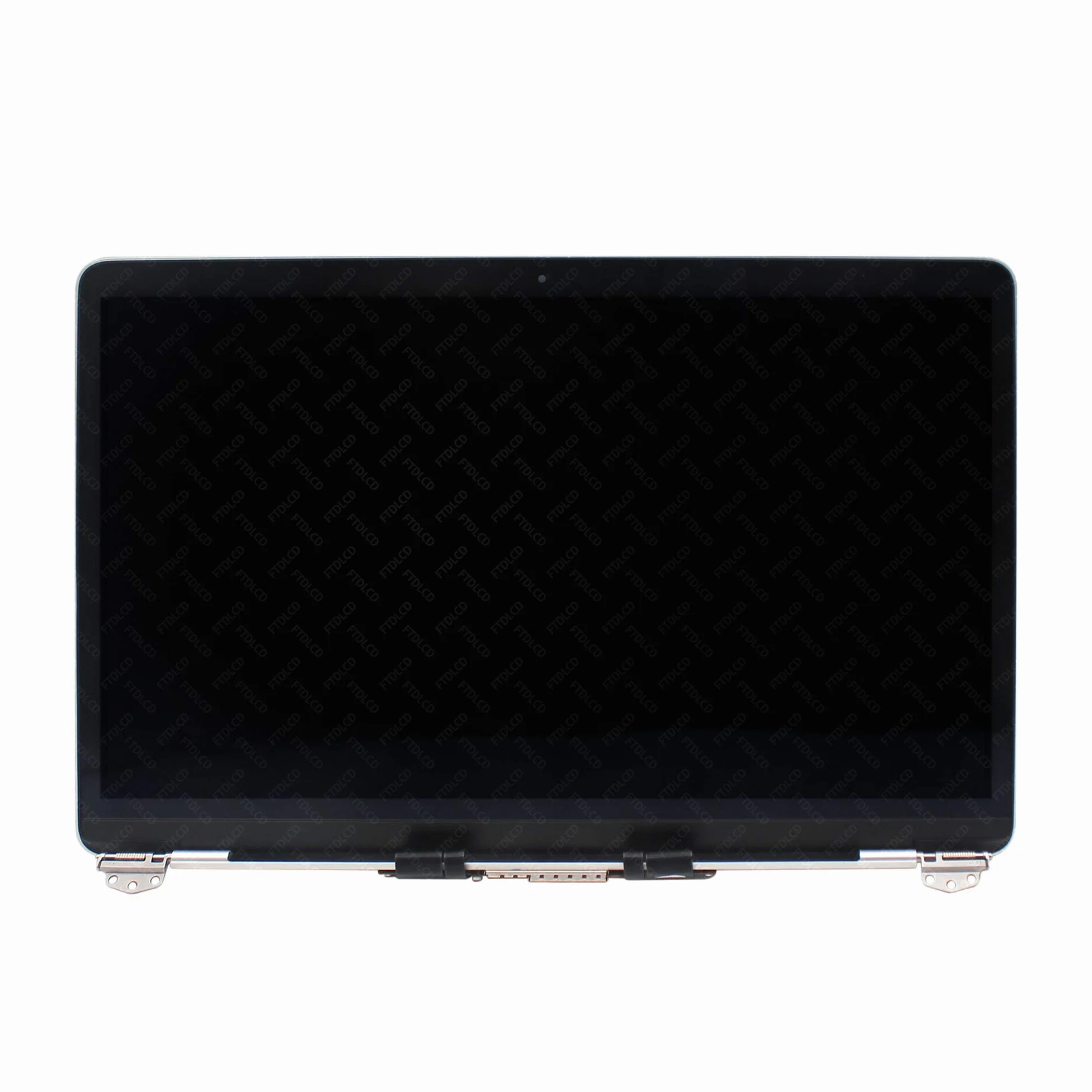 Assembly - Schermo LCD da 13,3 pollici, per Apple MacBook Air Retina A2337 M1 2020 EMC 3598 (argento)