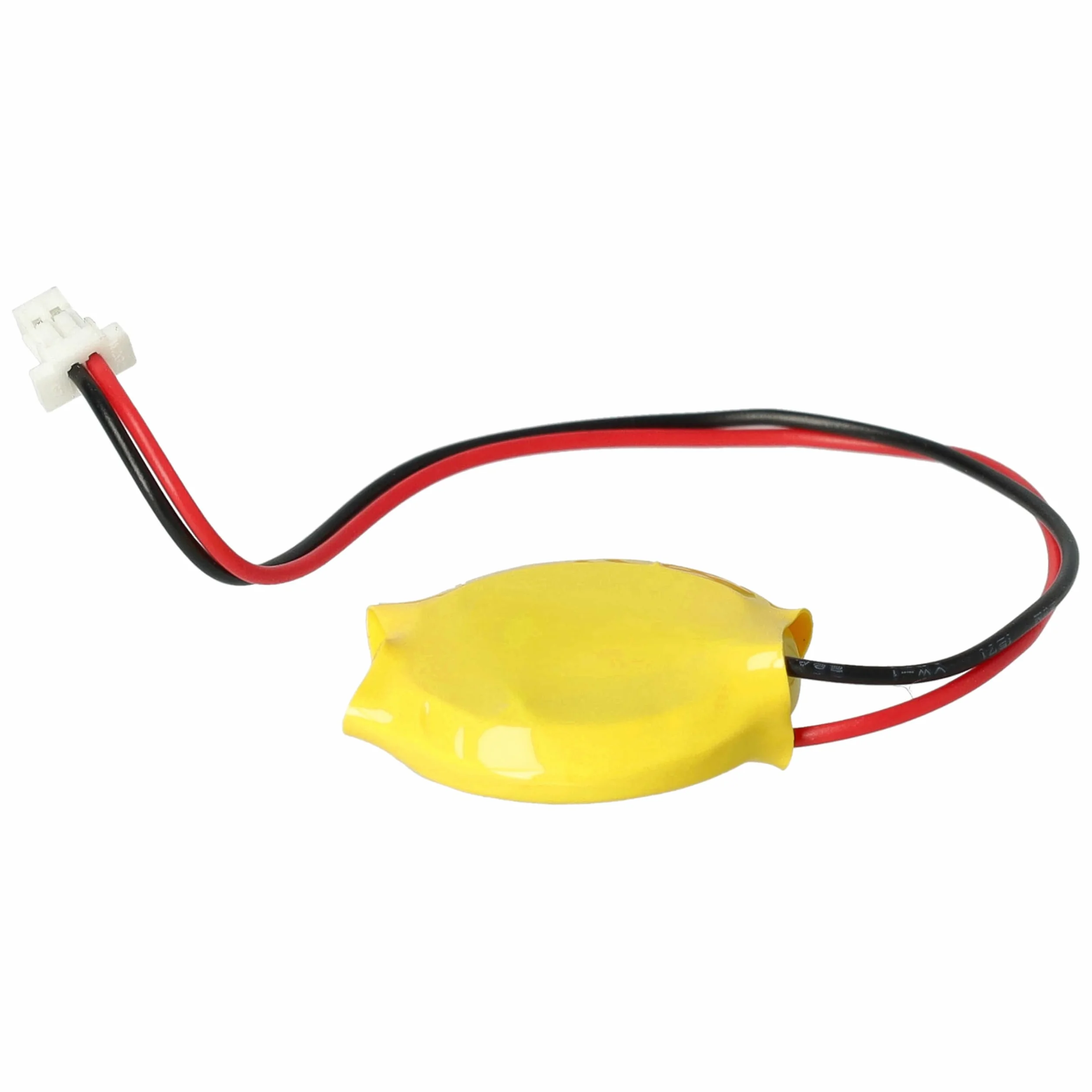 vhbw batteria bios sostituisce CR2025, 02K6502, 02K6489, 02K6486 per computer notebook (200mAh, 3V, Li-Mn)
