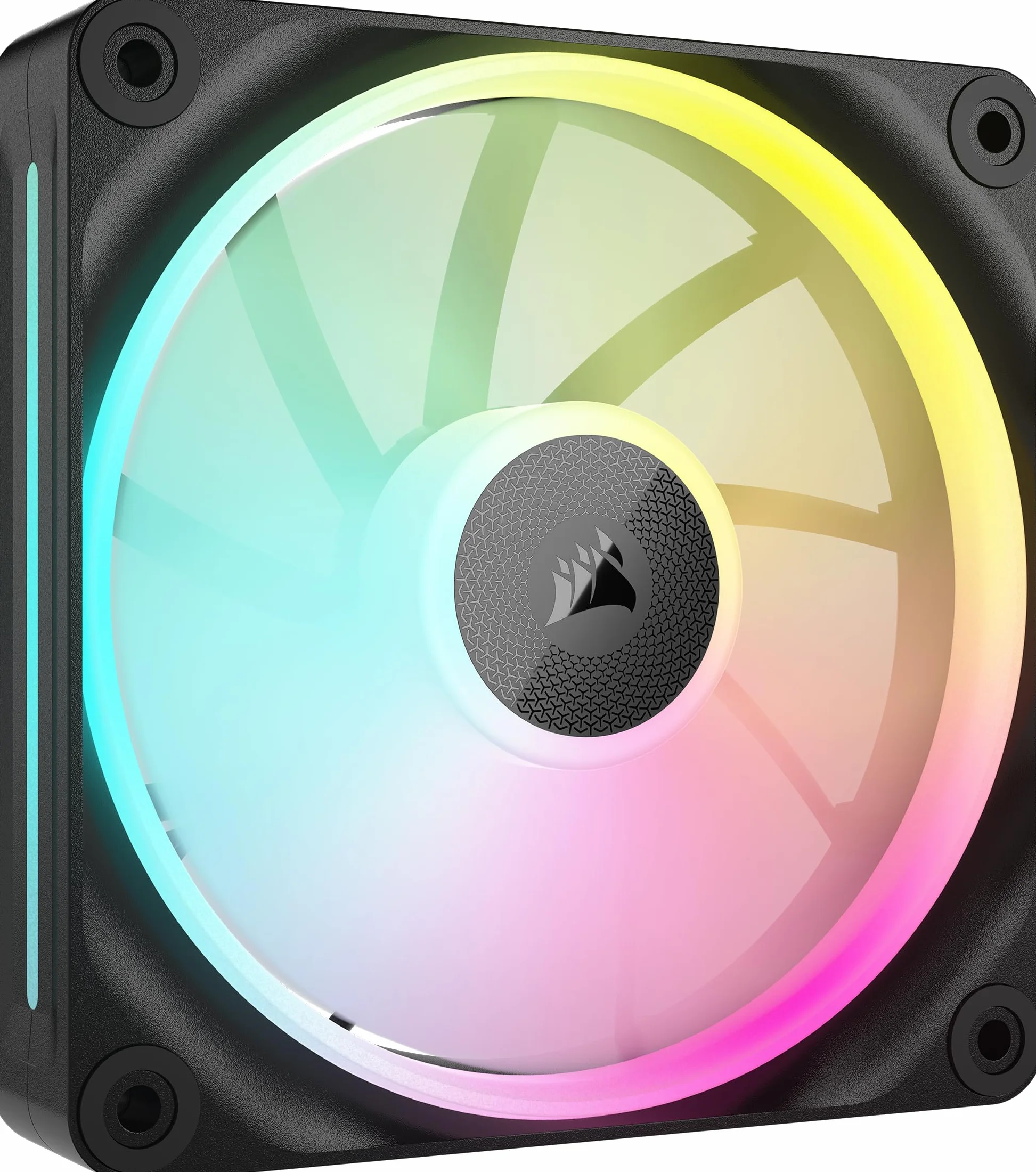 Corsair Icue Link Lx120 Rgb - Ventola Del Case - 120 mm