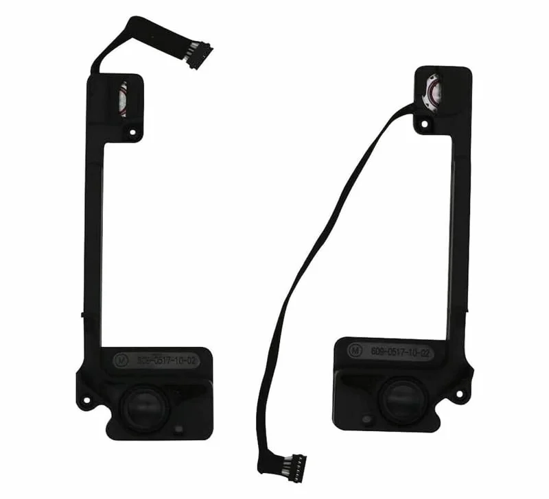 Laptop Nuovo A1502 Speaker Set Coppia Sinistra e Destra Sostituzione per MacBook Pro 13.3 pollice A1502 2013 2014 2015 Anno