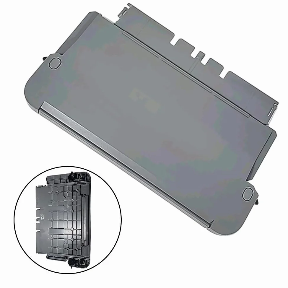 Vassoio di uscita carta 1KR42-90013 1KR42-90014 per HP Officejet Pro 9018E 9010 9012 9014 9015 9016 9019 Series ABS parte di ricambio