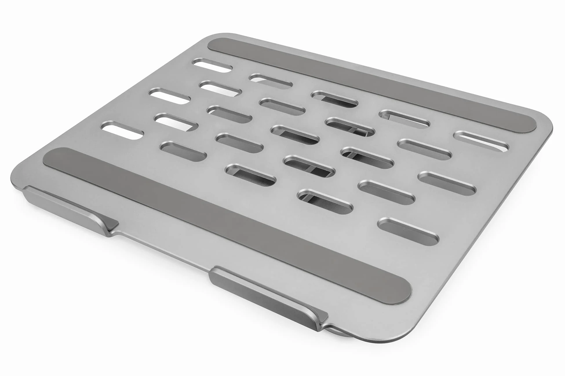 DIGITUS Supporto per notebook con funzione Hub USB-C 3 USB 3.0, 1 4K HDMI, 1 RJ45, 1 ricarica PD