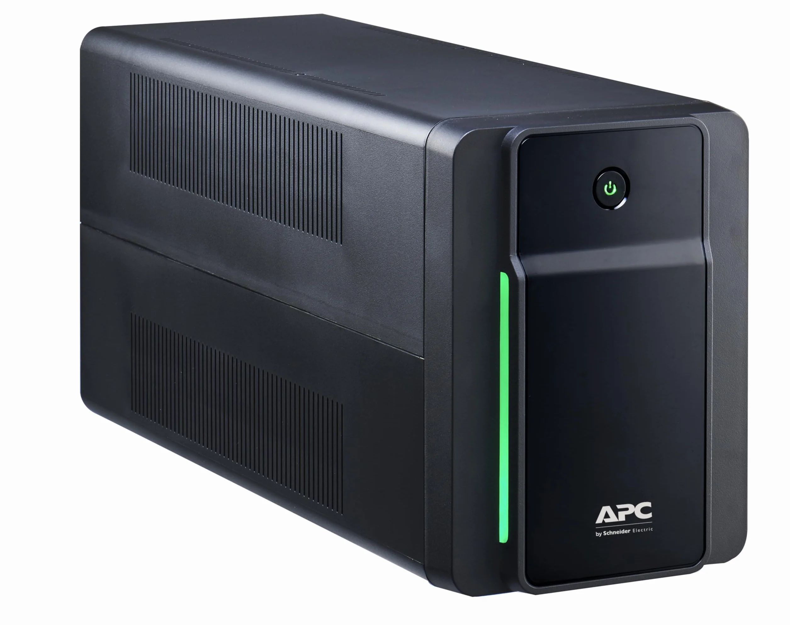 Apc By Schneider Electric Back Ups 2200 VA Bx2200Mi Batteria di Backup UPS con AVR Protezione Linee Dati