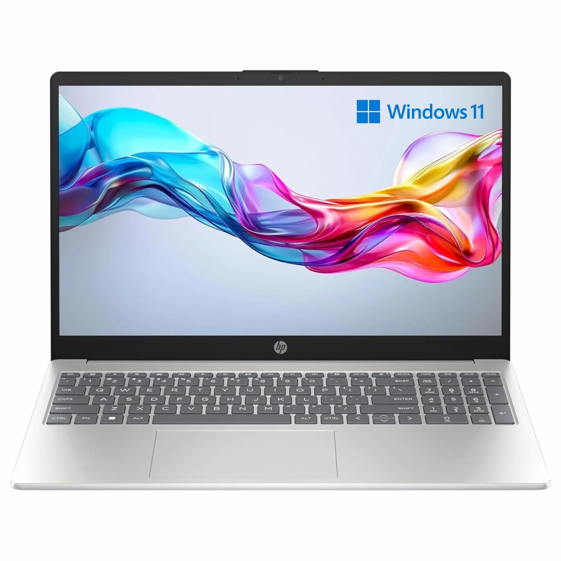 HP Laptop 15-fc0020sl 15.6" FHD AMD Ryzen 3 7320U 8GB 256GB Windows 11