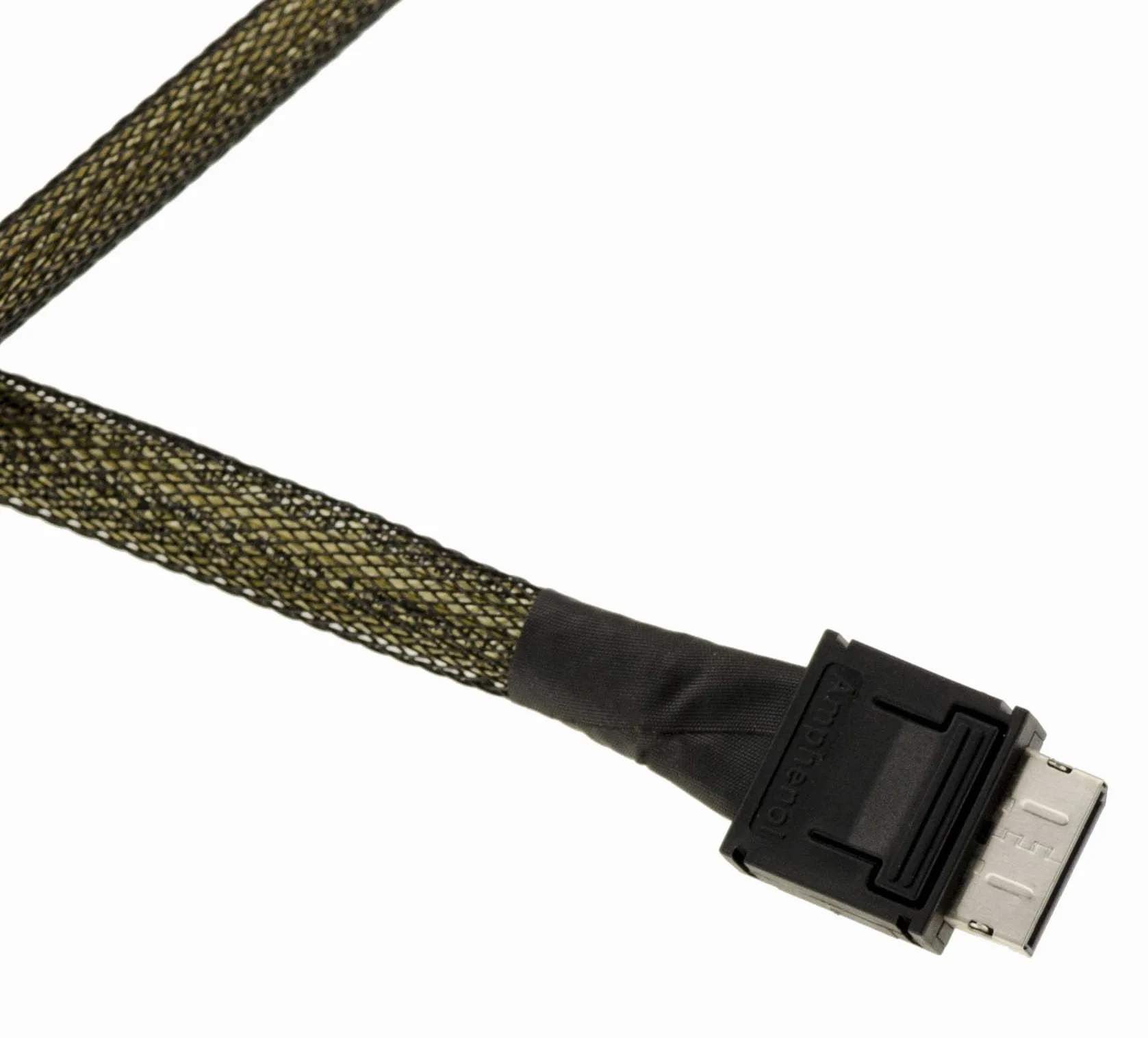 KALEA-INFORMATIQUE Cavo PCIe 4.0 Oculink SFF-8611 SFF-8612 maschio-maschio 1 m