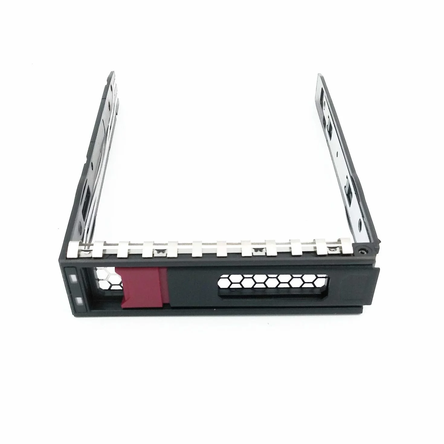3,5" LFF SAS SATA Hot Swap Hard Drive Caddy Tray Sled per HP ProLiant ML30 DL20 BL460c ML350 ML110 DL325 G10 Gen10 Server