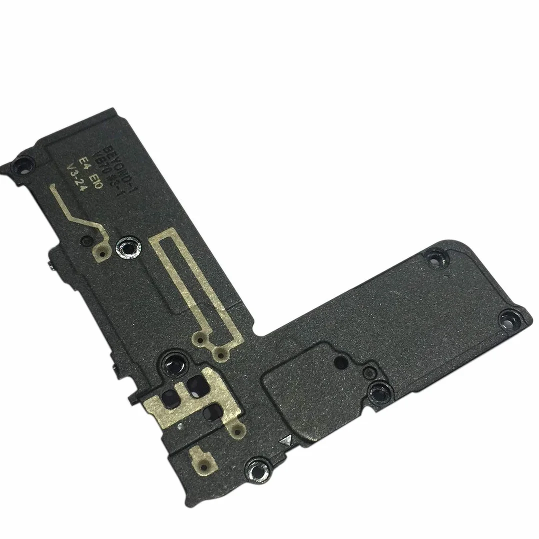 Compatibile PER SAMSUNG GALAXY S10 SM-G973F/DS G973 Ricambio Modulo FLAT FLEX Antenna BUZZER CASSA LOUD Speaker altoparlante posteriore suoneria vivavoce audio multimedia suono viva voce