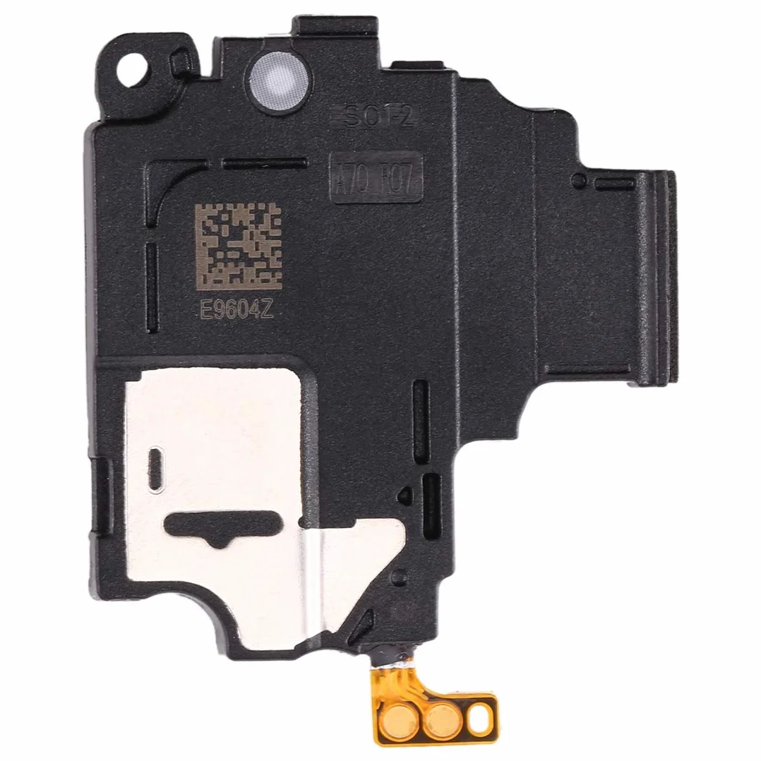 Compatibile con SAMSUNG GALAXY A70 A705F (SM-A705W) A705 Ricambio Modulo FLEX Antenna BUZZER CASSA LOUD Speaker altoparlante posteriore suoneria vivavoce audio multimedia suono viva voce