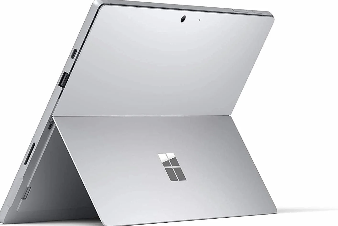 Microsoft Surface Pro 5 Intel Core i5-7300U 12,3" 8GB RAM 128GB SSD Platino Ricondizionato