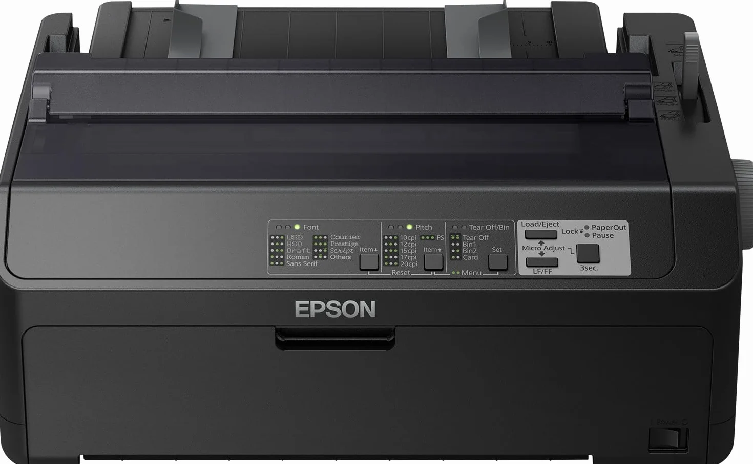 Epson LQ-590II