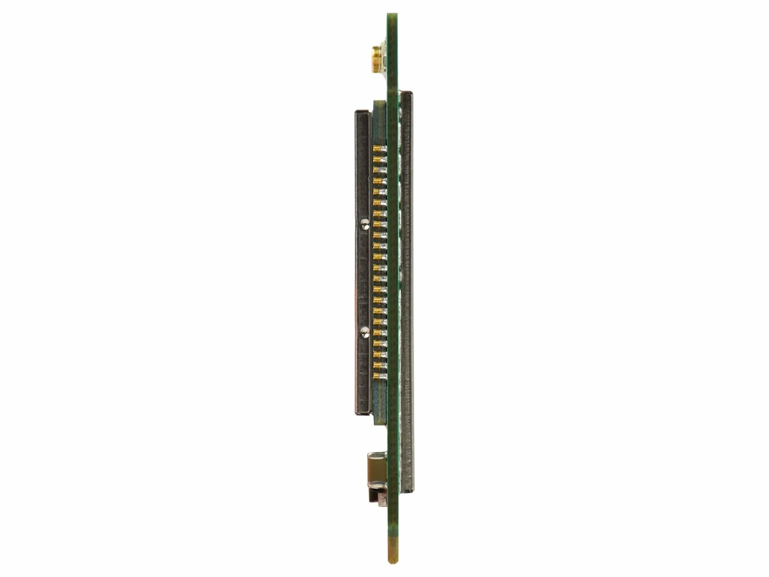 Waveshare SIM7600G-H-PCIE SIMCom Original 4G LTE Cat-4 Module Support Global Coverage GNSS/LTE-TDD/LTE-FDD/HSPA+/GSM/GPRS/Edge with Mini-PCIe Connector