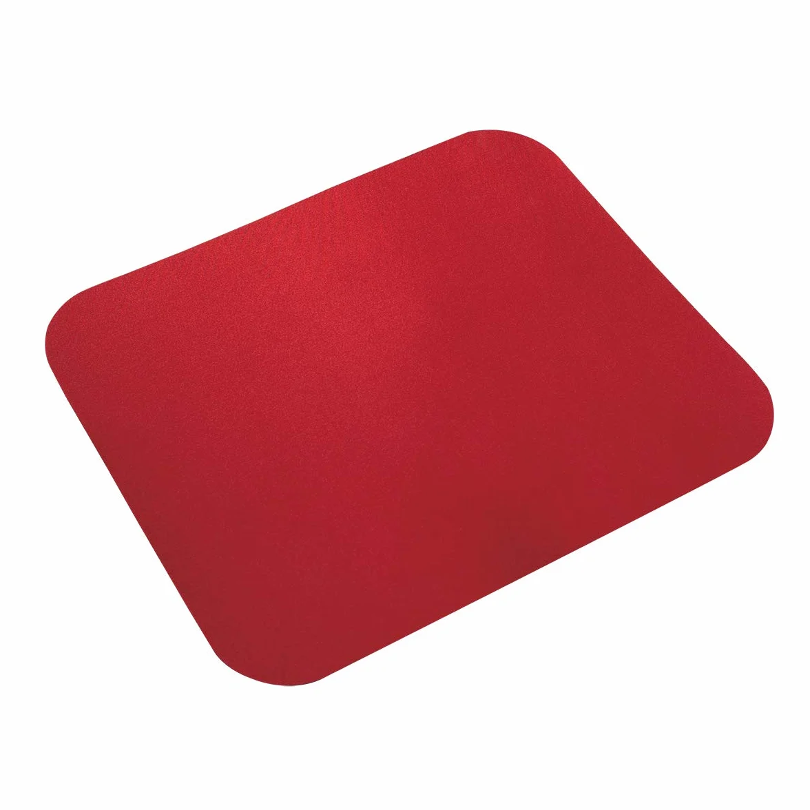 LogiLink ID0096 tappetino per mouse 3 x 220 x 250 mm rosso