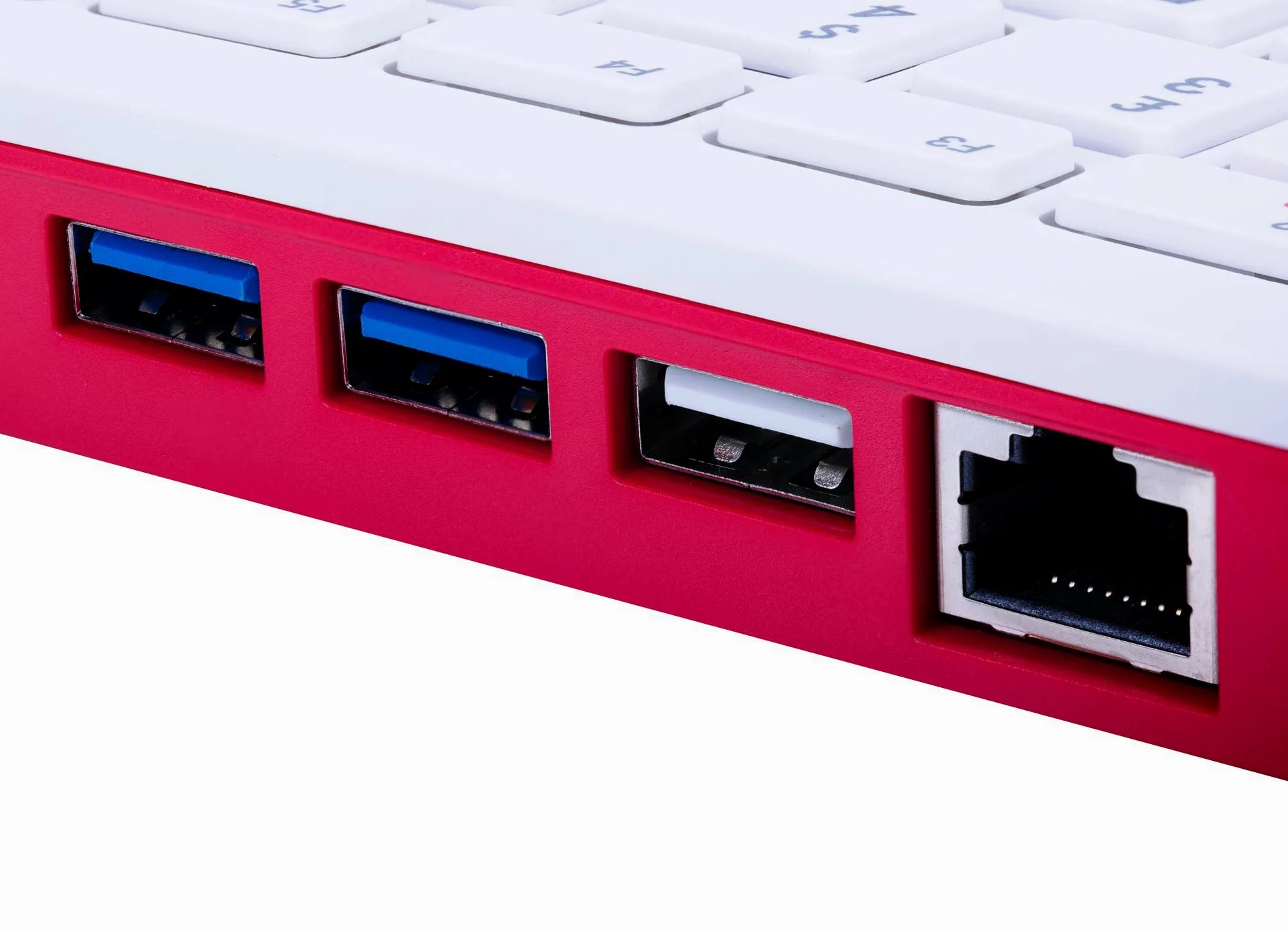 Raspberry Pi 400 (Solo unità, Layout UK)