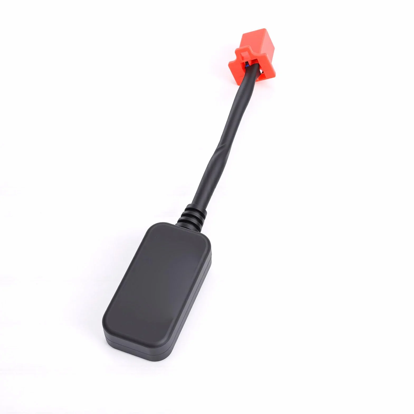 Dongle Bluetooth Sostitutivo per Controller Far-Driver, Adattatore di Rete Programmabile per Bici Elettrica, Robusta Struttura in ABS, Adatto Ai Controller per Bici Elettriche Tuttio