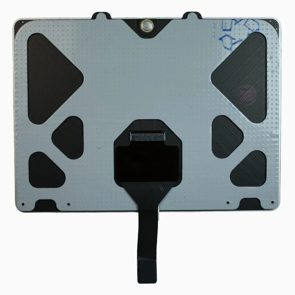 Power4Laptops trackpad touchpad di Ricambio con Cavo Compatibile con Apple MacBook PRO A1278 (EMC 2351*)
