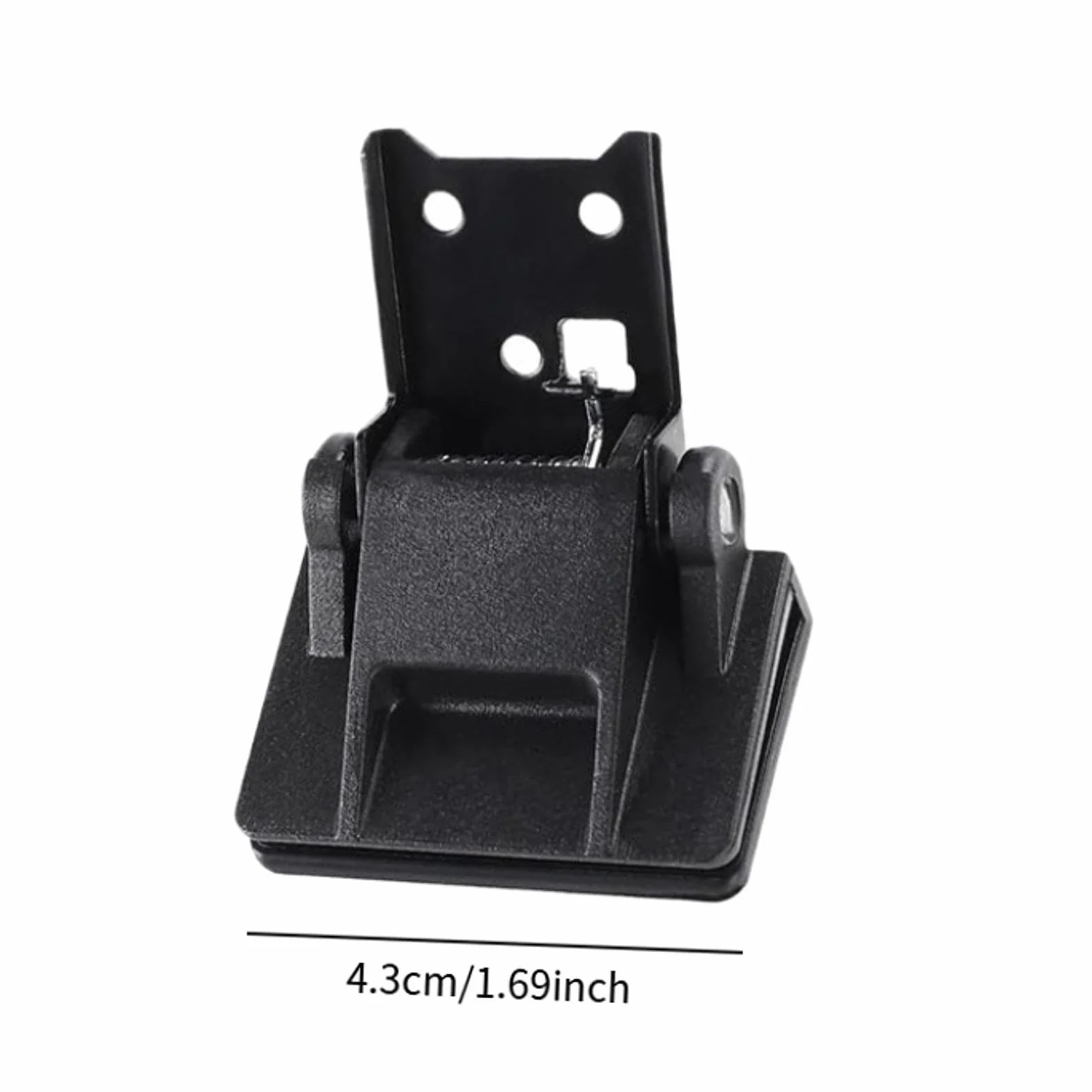2 cerniere antipolvere per giradischi per AP-206 Ap-b10 Ap-b20