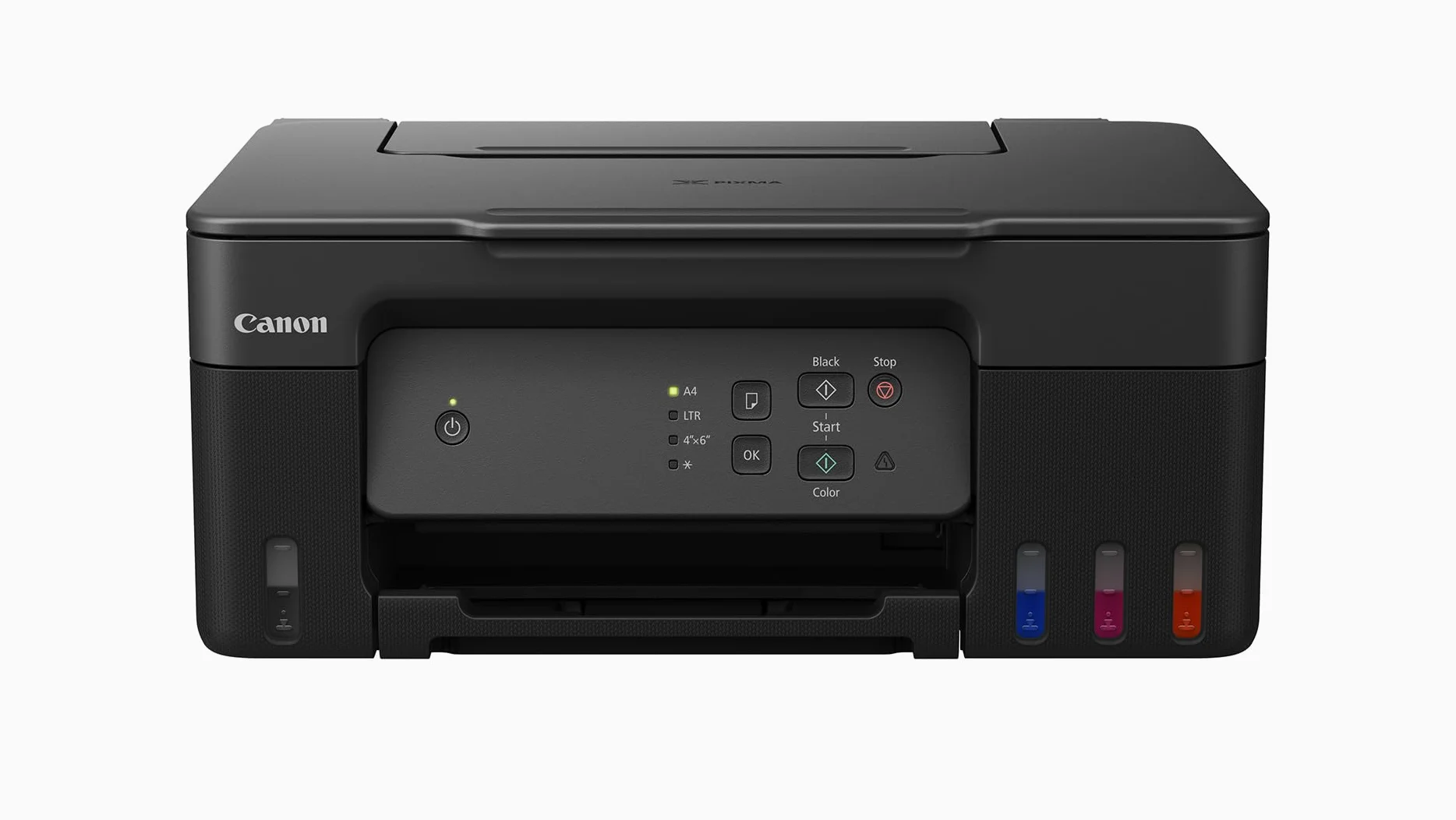 Canon PIXMA G2430 Tintenstrahl A4 (5991C009)