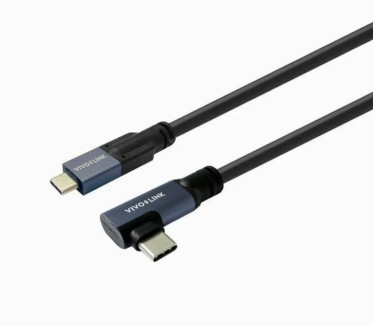 UsB-C To Cable 6m Supports 20 Gbps Data - Kabel - Digital/daten (prousbcmm6a)