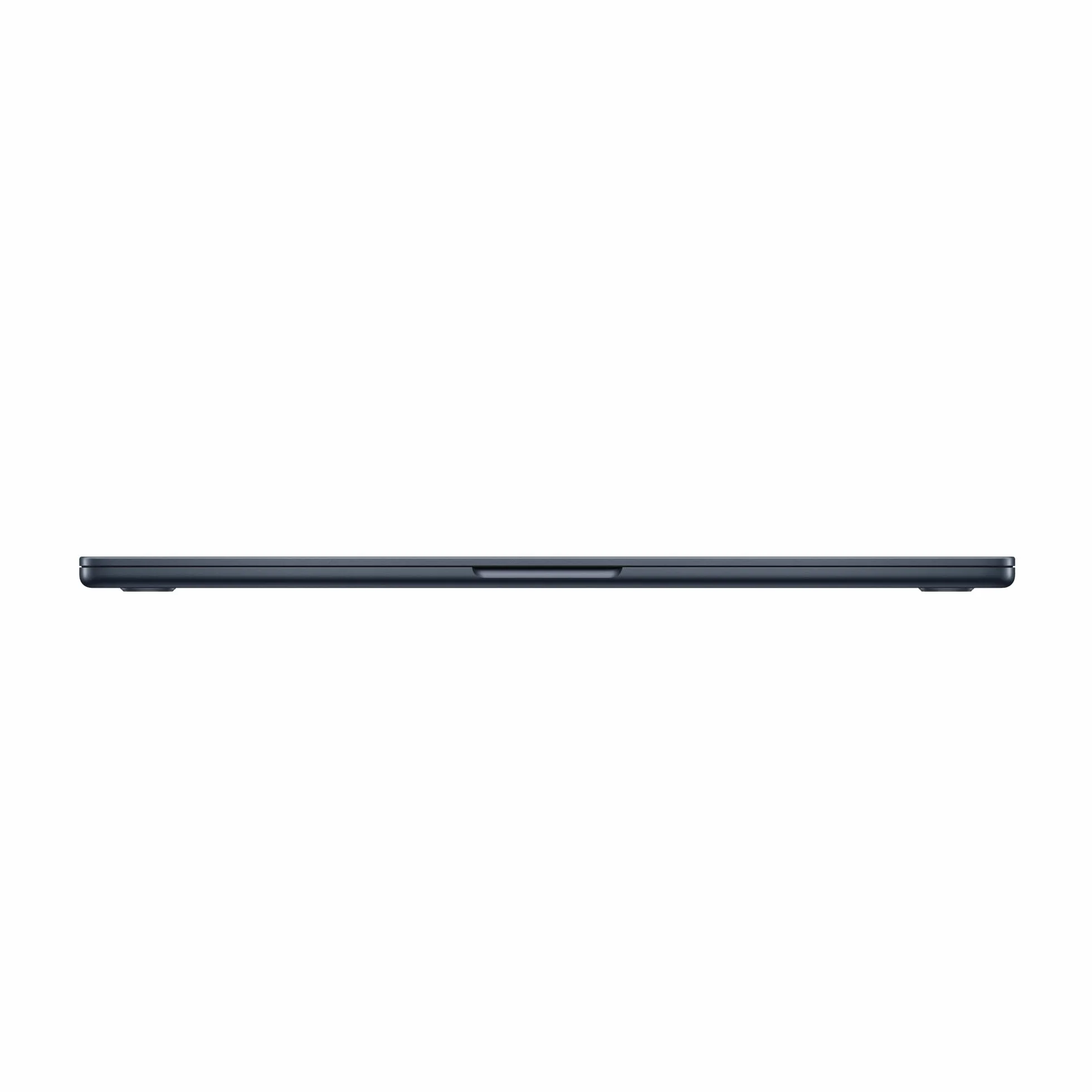 2023 Apple MacBook Air Con Processore Apple M2 (15-inch, 8GB RAM, 256GB di Memoria SSD) Mezzanotte (Ricondizionato)