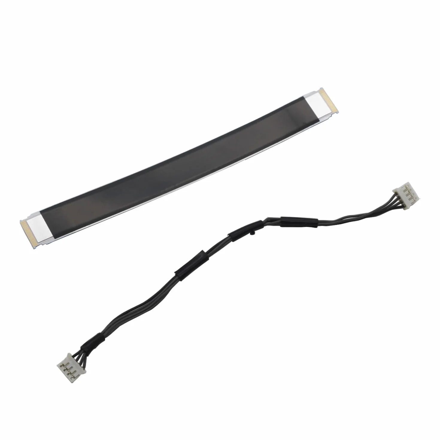 YuYue Electronic Sostituzione dei cavi a nastro e dell'unità ottica DVD Blu-Ray compatibili con PS5 KEM-497AAA