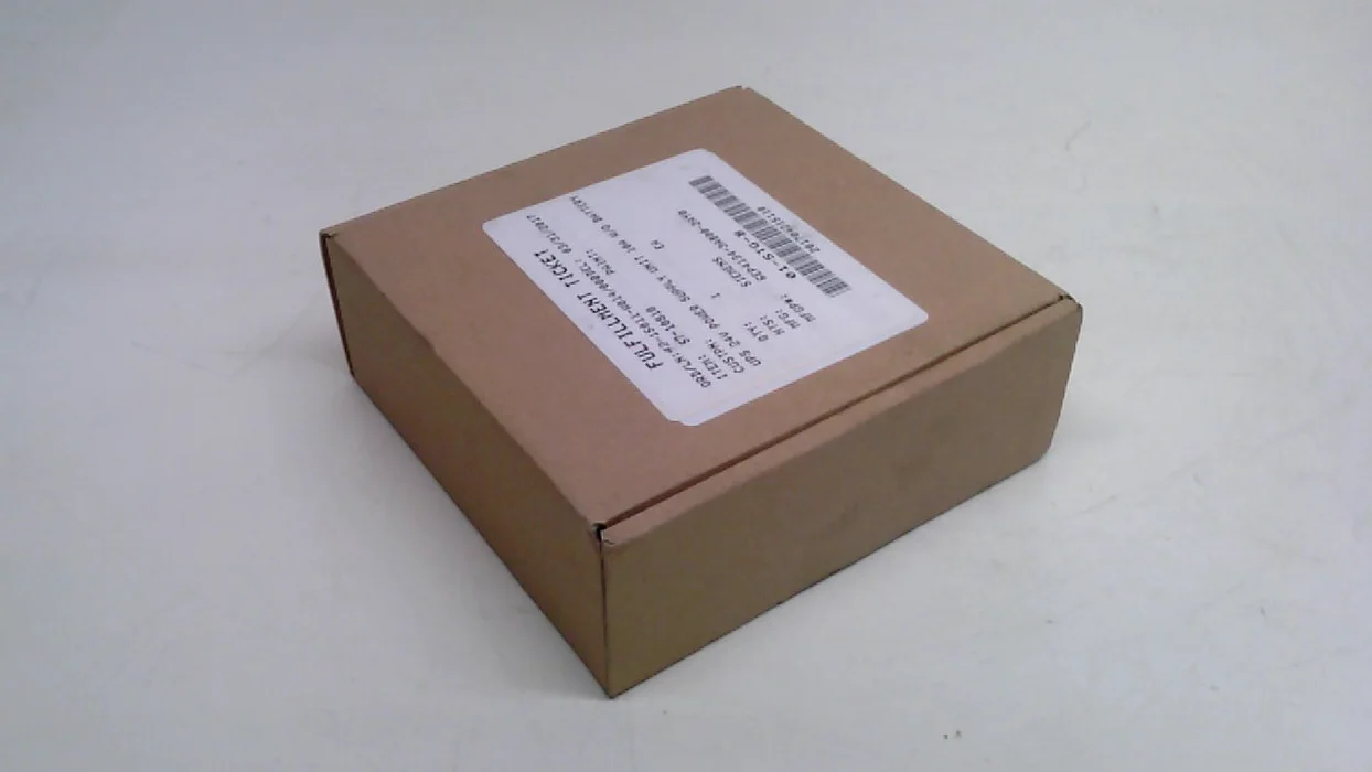 Siemens Sitop – Alimentatore alimentazione ups1600 modulo Sai 10 A
