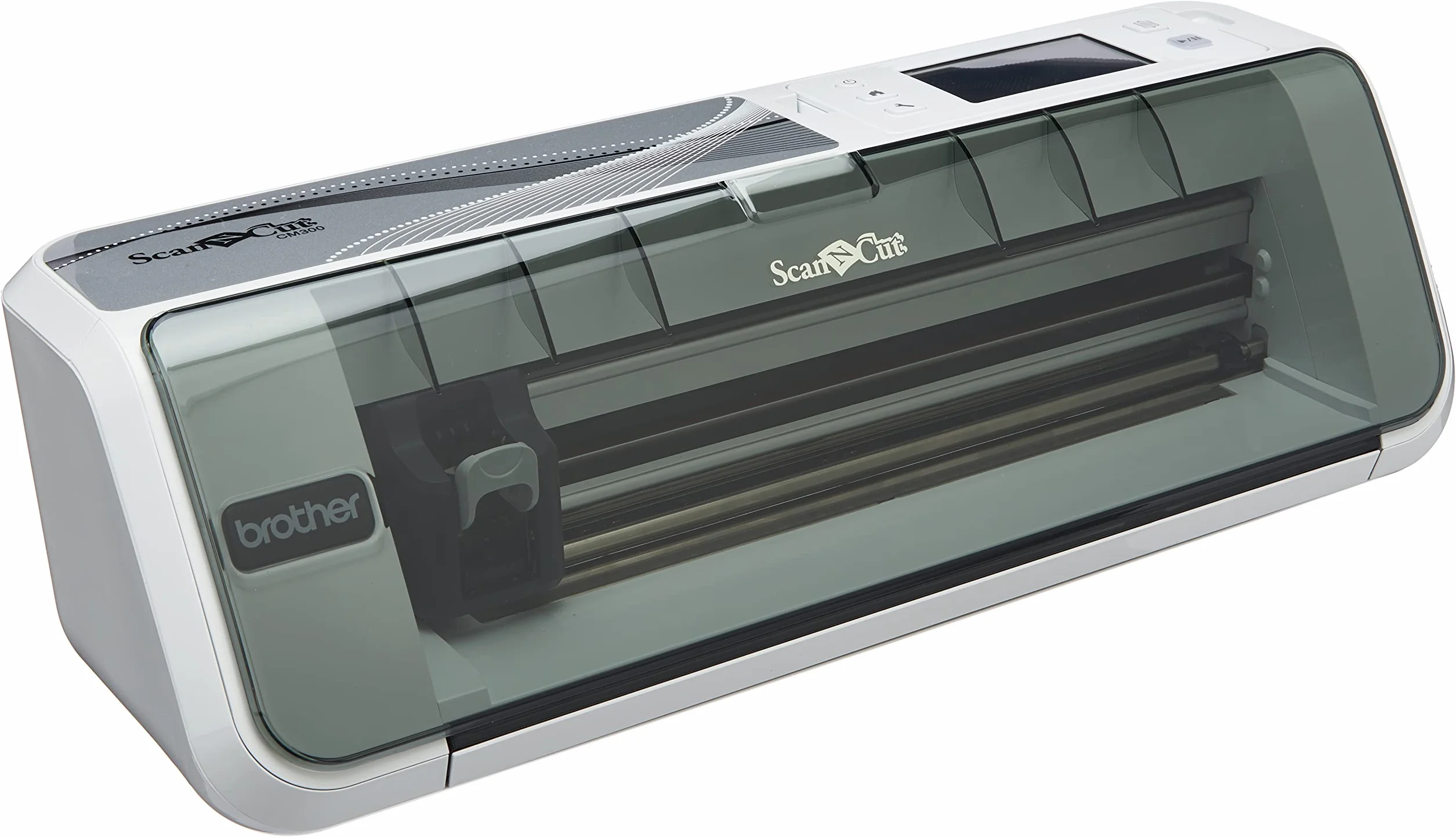 Machine Scan'n'cut Cm300