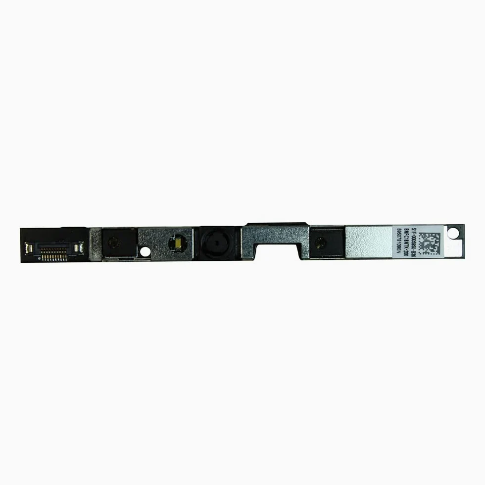 Power4Laptops Webcam HD Sostitutiva Compatibile con MSI Gaming GS73 8RE-016FR