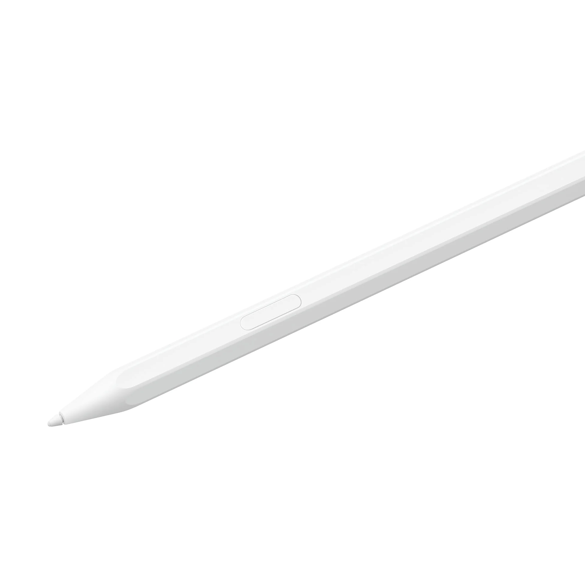 Samsung S Pen EJ-PX730 per Galaxy Tab S11 Series, S Pen originale Samsung, sensibilità alla pressione elevata, punta precisa, tempo di risposta rapido, Bianco