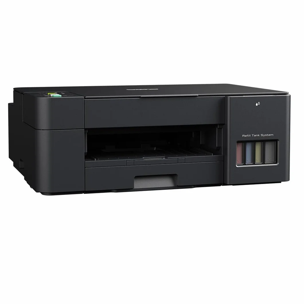 BROTHER DCPT420WYJ1 INYECCIÃ“N DE TINTA EN COLOR MULTIFUNCIONAL A4 16 / 9IPM HASTA 7500 PÁGINAS