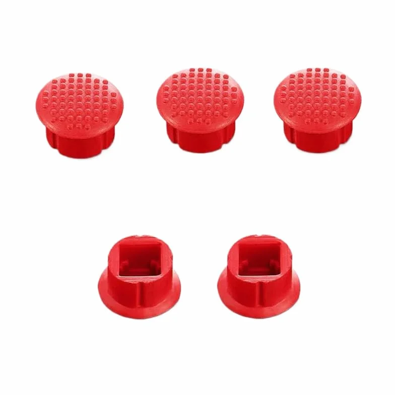 Tappi Trackpoint di Ricambio per Lenovo Thinkpad X230s X240 X240s X250 X260 X270 X1 Carbon T470 T570 T480 T580 T460 T560 T550 T450 T540P T440P T440 T4440S P50 P50s P70 W541