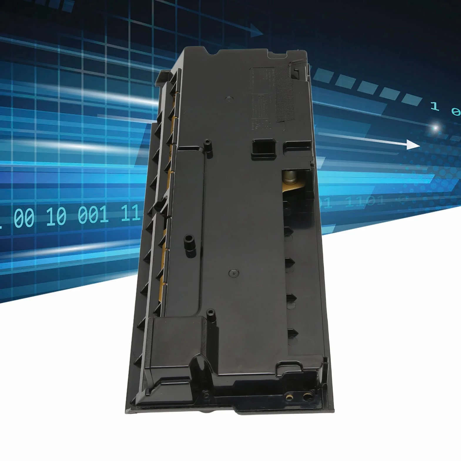 Alimentatore per Console di Gioco per PS4 PRO 7500, 100‑240V, ADP 300ER Alimentatore Unità Batteria Sostituzione Adattatore di Alimentazione per Console di Gioco