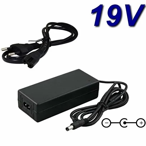 Zestaw 19V Ładowarka Samsung A5919 KPNL