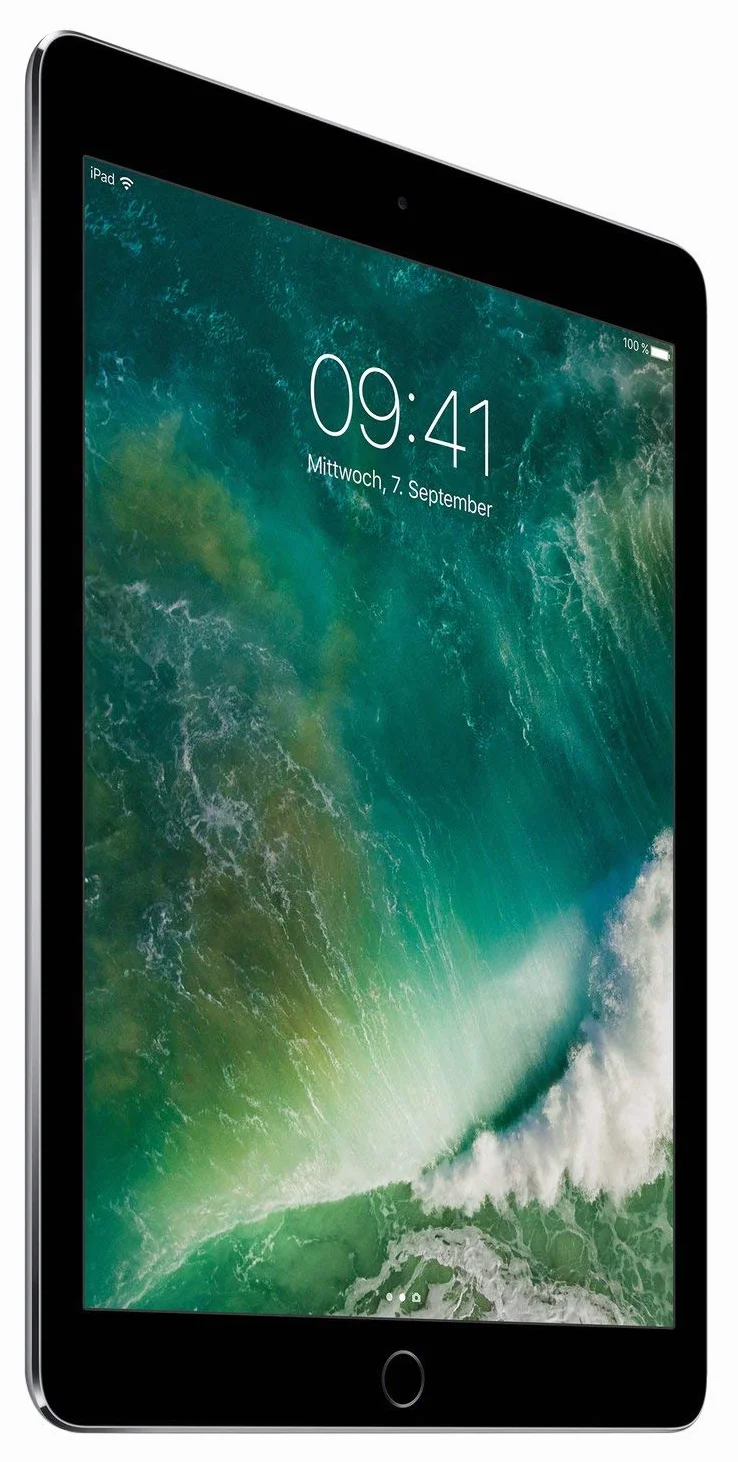 Apple iPad Air 2 16GB 4G Grigio Siderale Sbloccato Ricondizionato