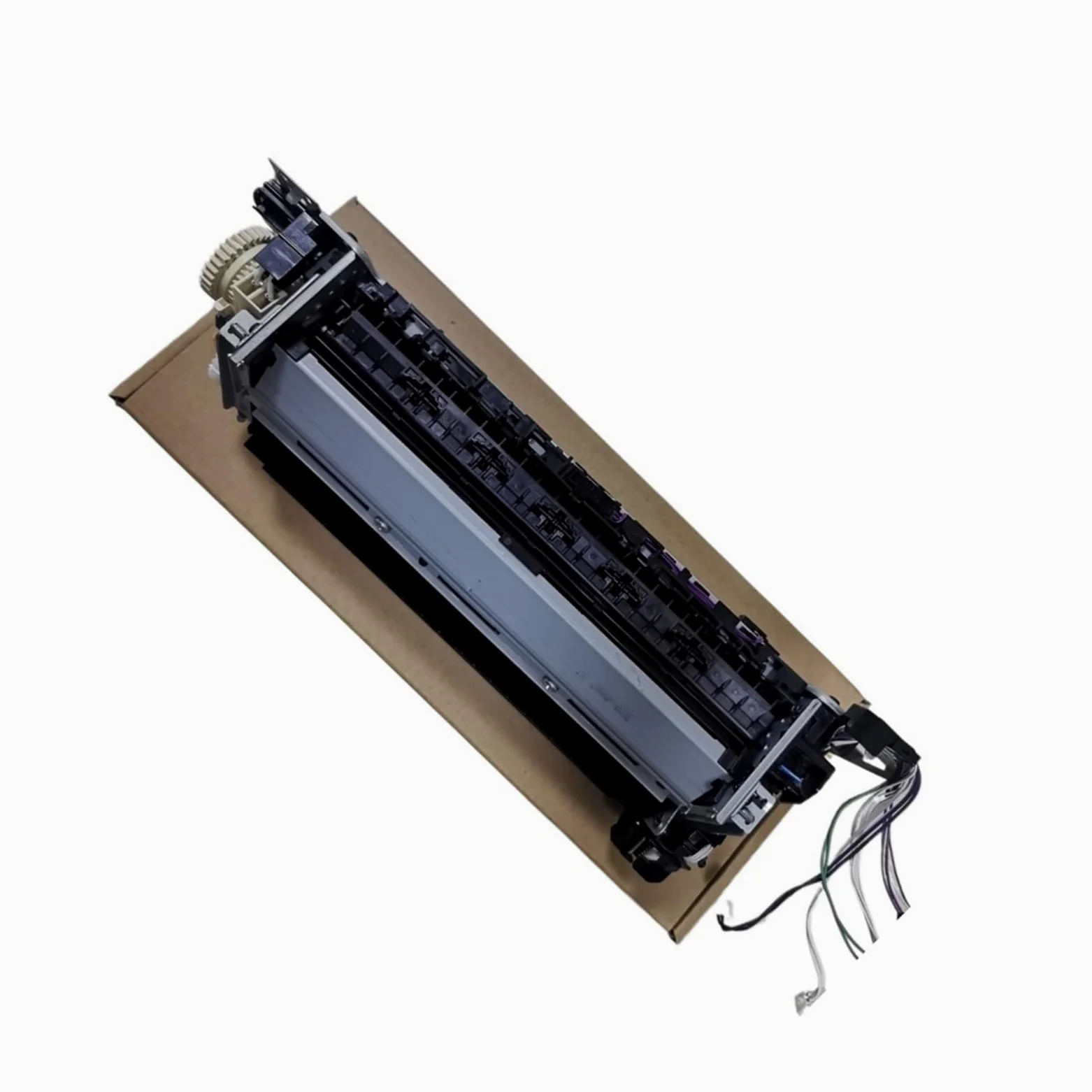 RM2-6435 RM2-6418 Gruppo Riscaldamento Fusione Duplex Compatibile Con HP M452 M477 M377 M452dn M377dw M477fdn M452dw M477fdw Unità Di Assemblaggio Del Fusore(Votlage 220V)