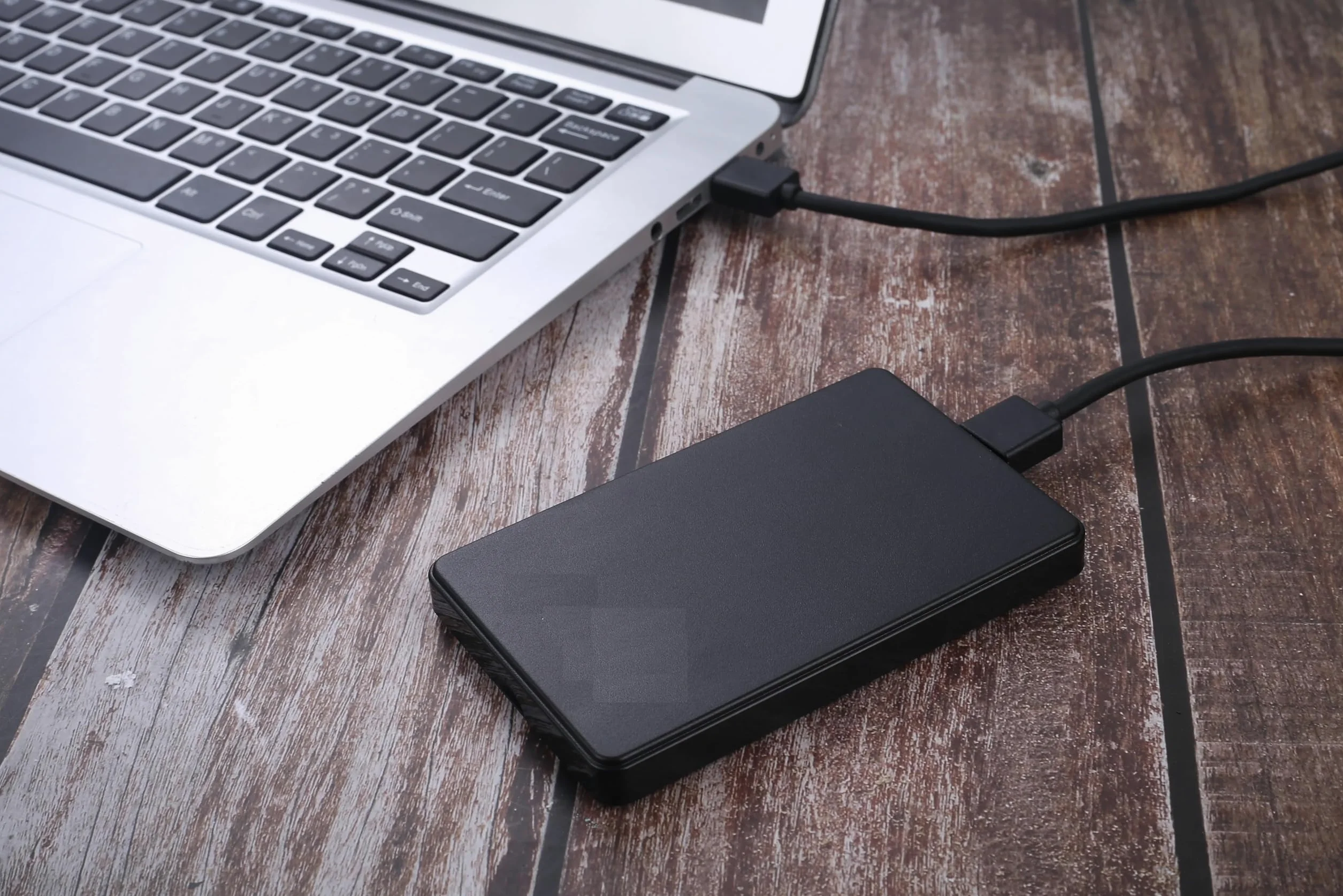 Generico Hard Disk Esterno USB 3.0, 1 TB, Vari Colori, Archiviazione Portatile (Ricondizionato)