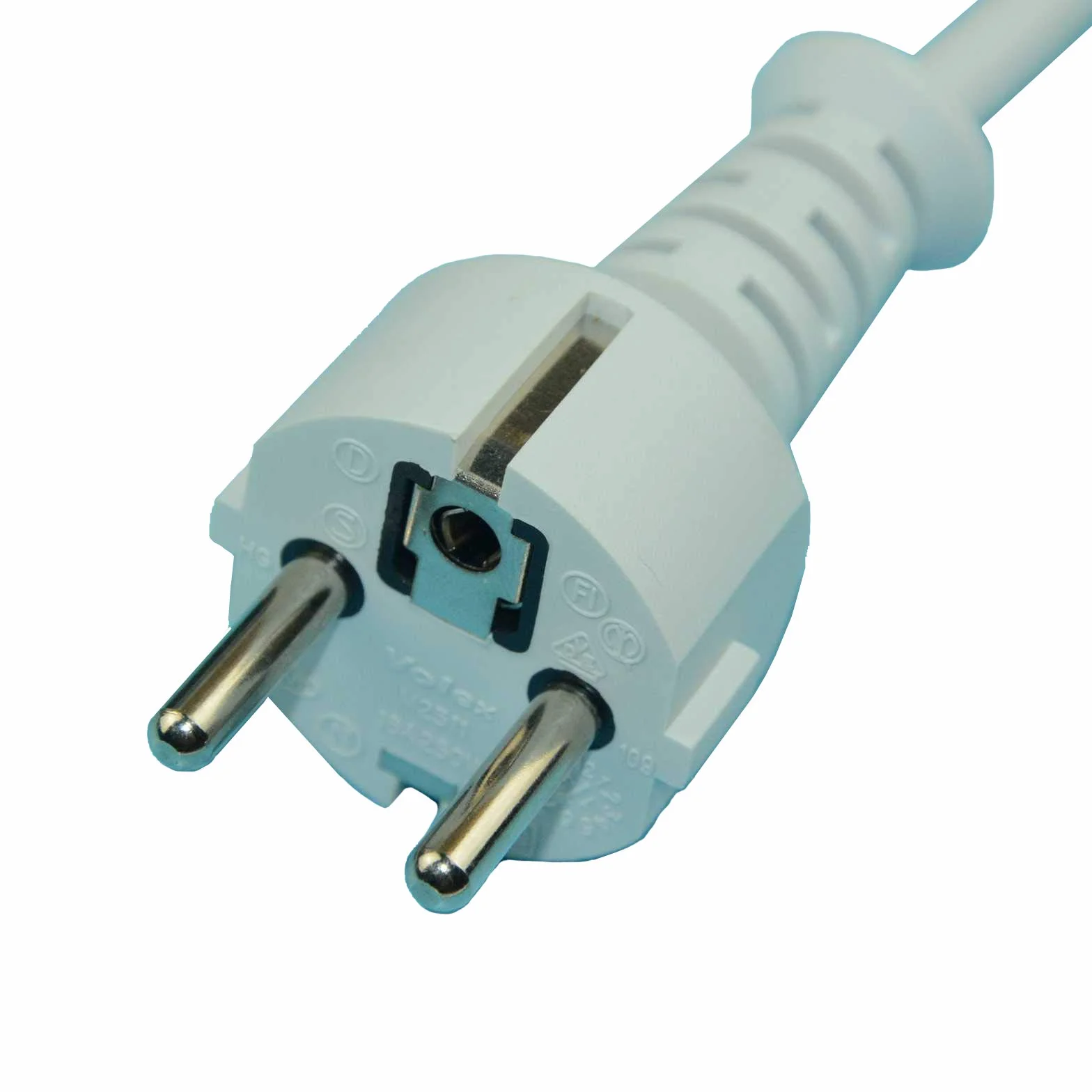 Cavo ALIMENTAZIONE UE ORIGINALE Per APPLE iMAC G5 A1311 A1312 A1225 A1224 20'' 24'' 21,5'' 27'' Cavo