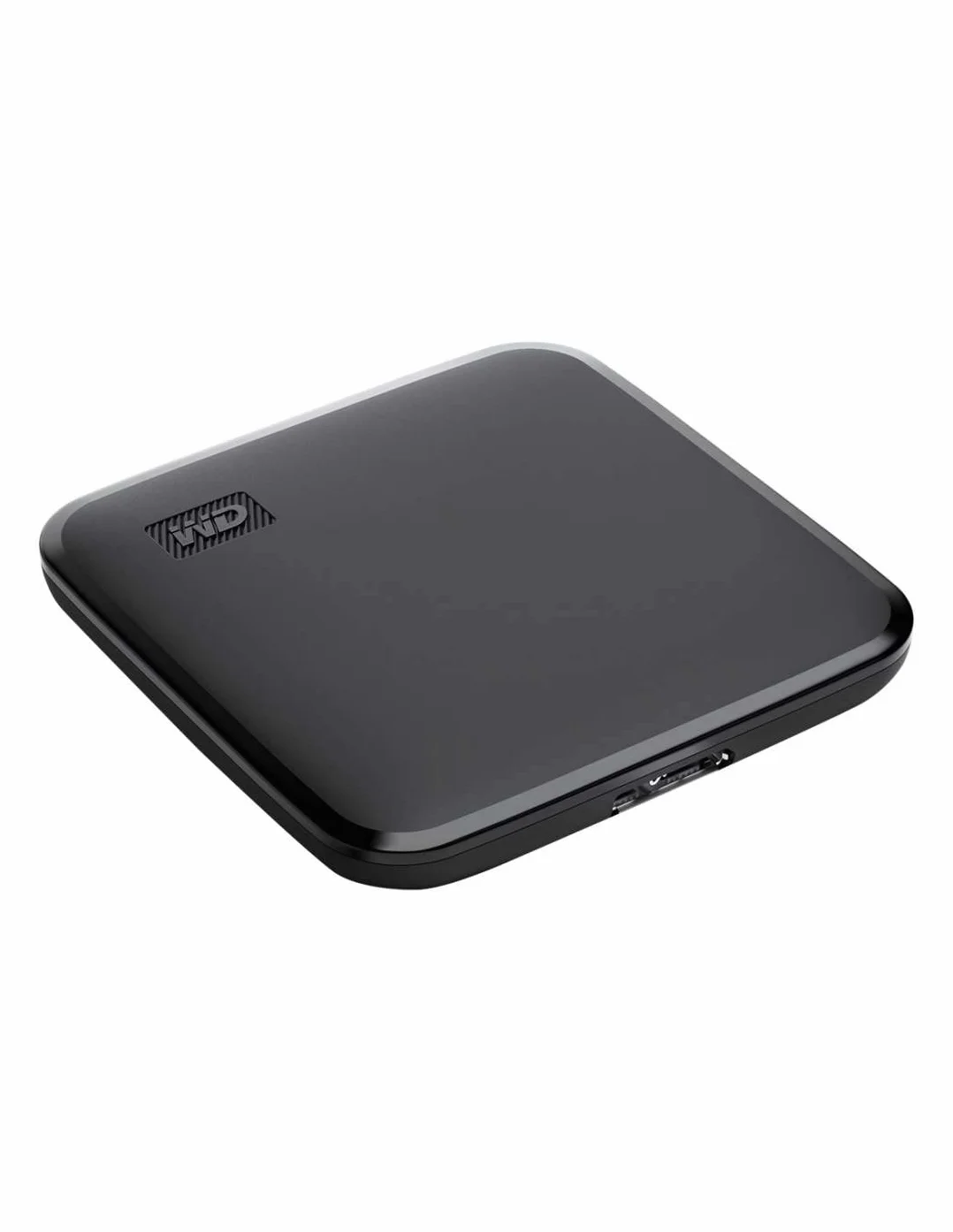 WD Elements SE 1 TB Portatile SSD, Unità a stato solido, velocità di lettura fino a 400 MB/sec