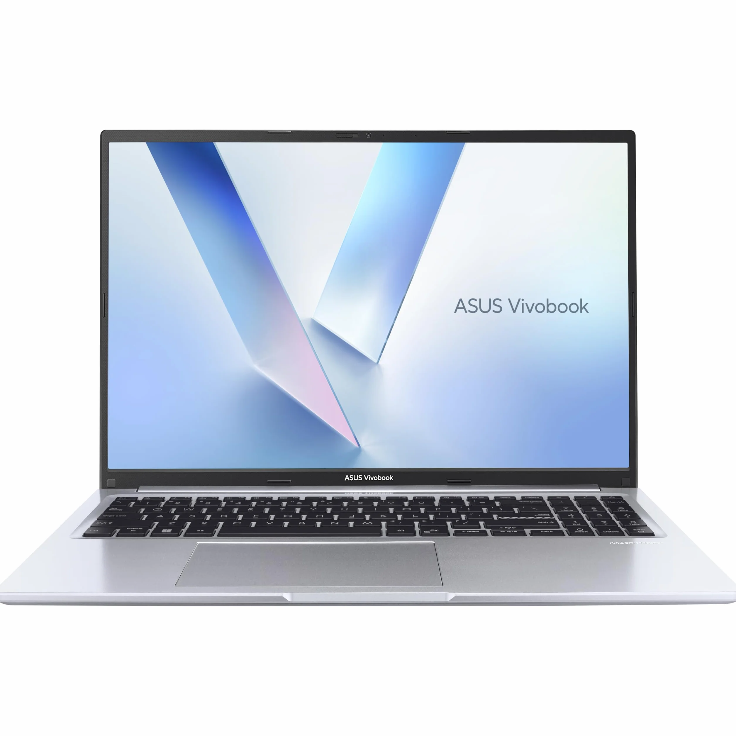 ASUS Vivobook 16 F1605VA Notebook 16" Anti-glare 60Hz Intel Core 9 270H 16GB RAM 1TB SSD WIN11 Home Argento