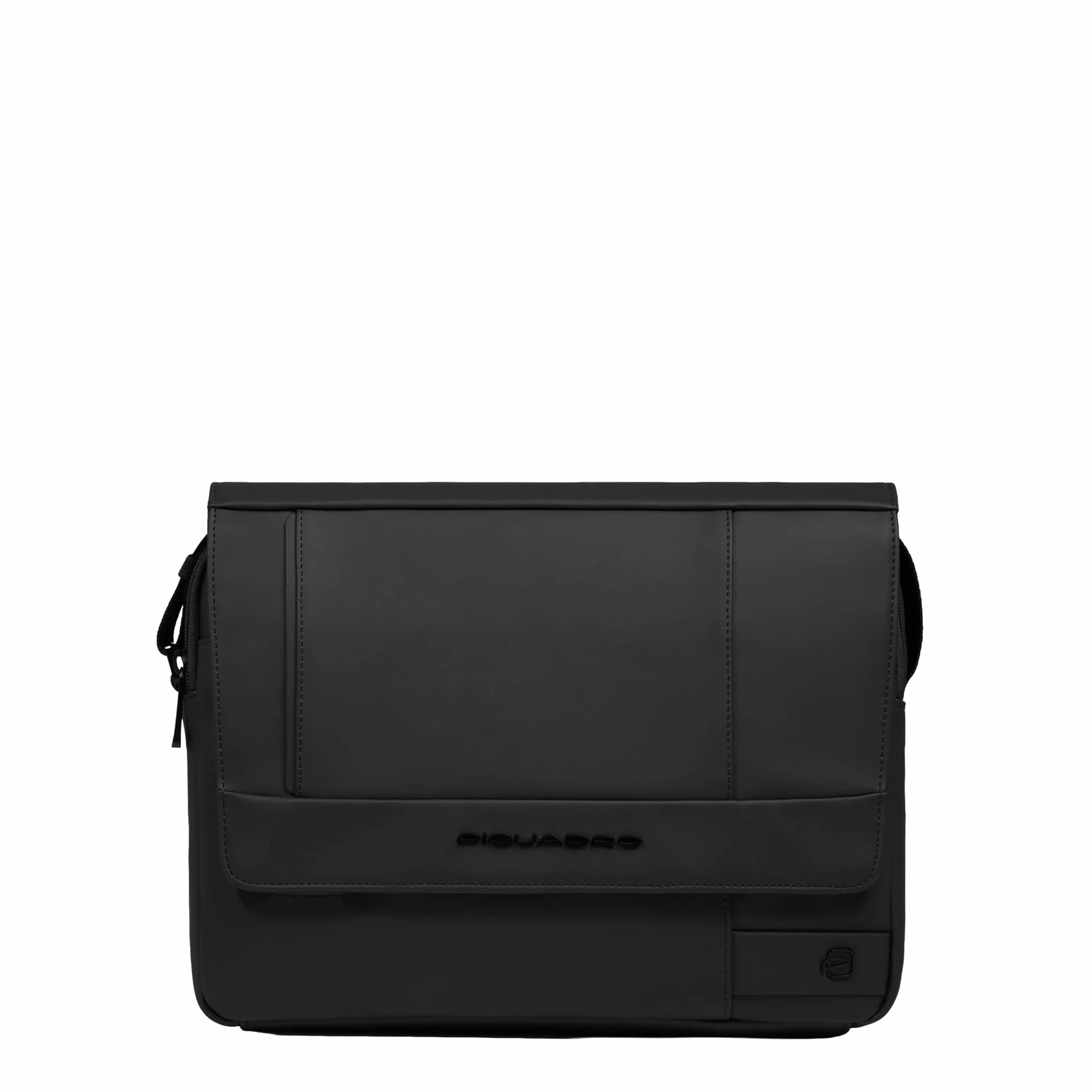 PIQUADRO Borsa messenger uomo resistente all'acqua Uomo tessuto