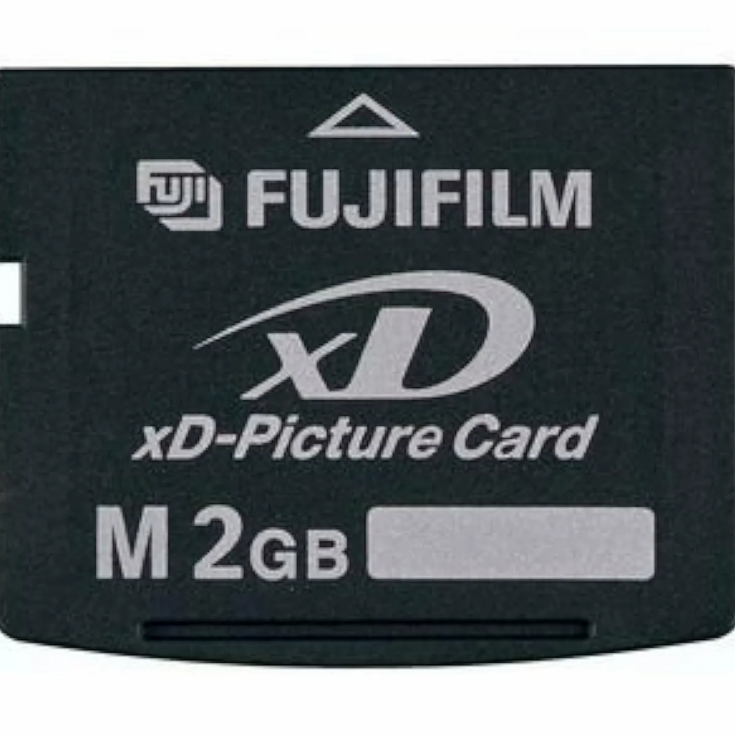 Fujifilm 2GB xD-Picture Card - Type M memoria flash