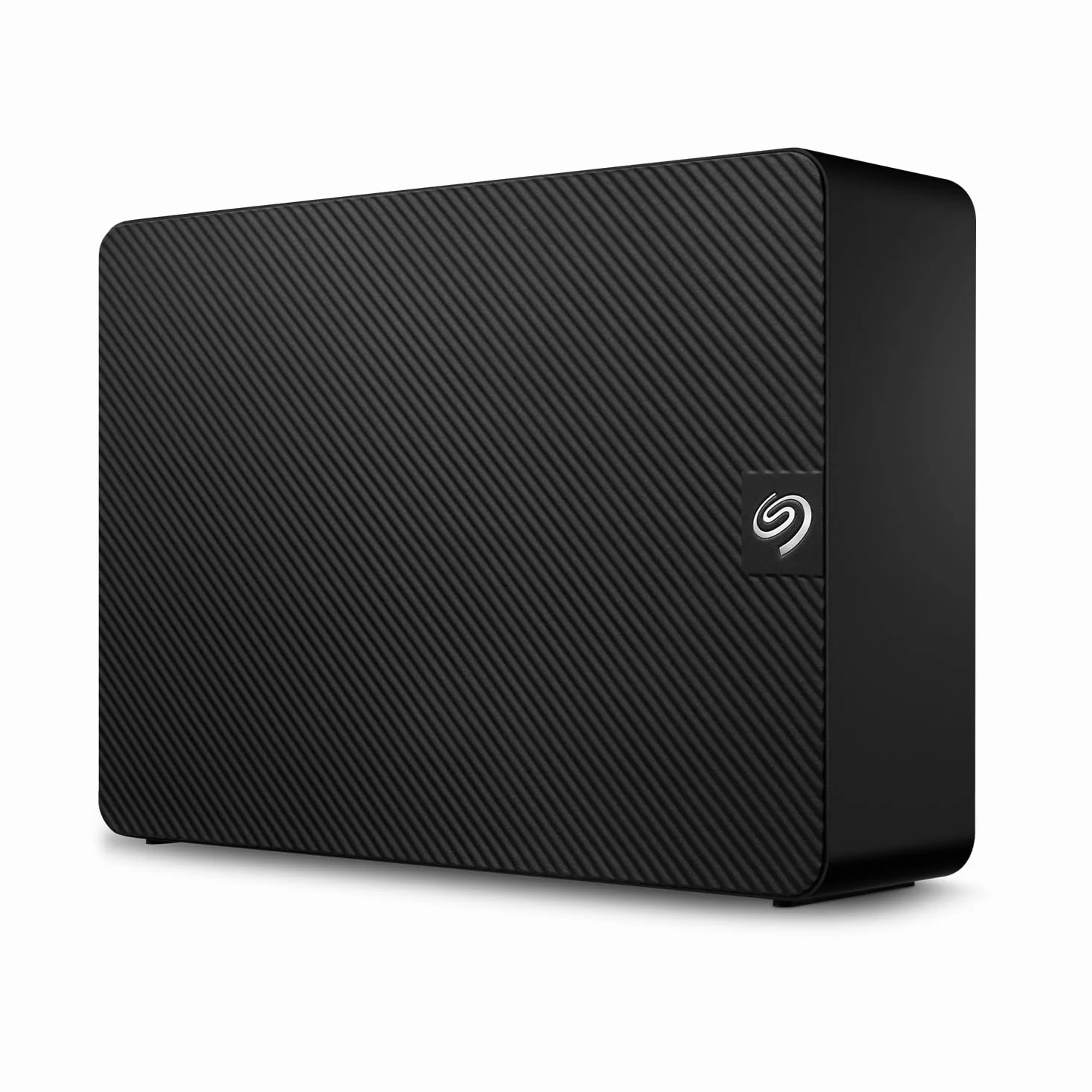 Seagate Expansion Desktop 6TB External Hard Drive 3.5" USB 3.0 Data Rescue Service